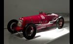 Maserati Tipo 26 and Tipo 26B 1926-1930